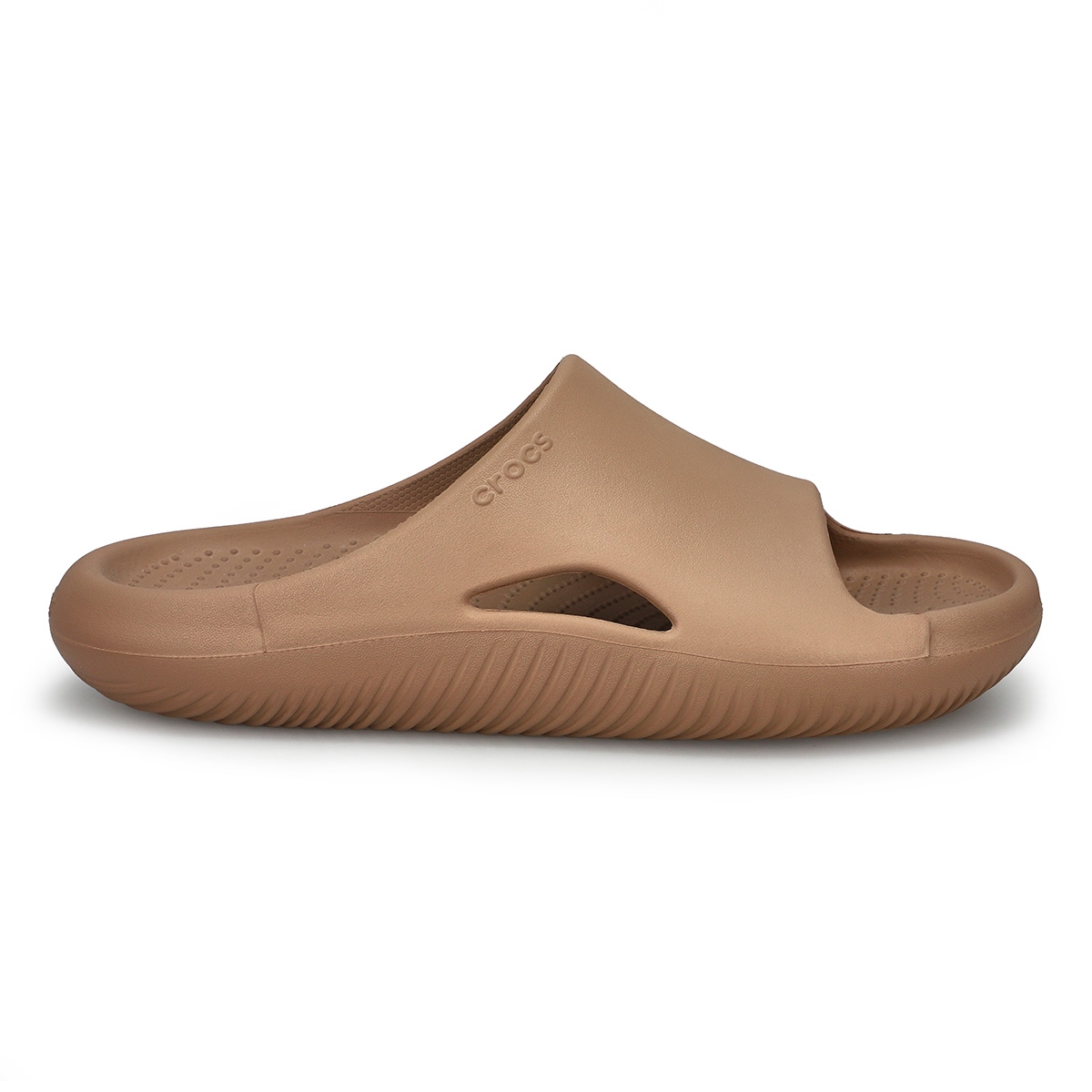 Crocs Mellow Recovery Slide Women