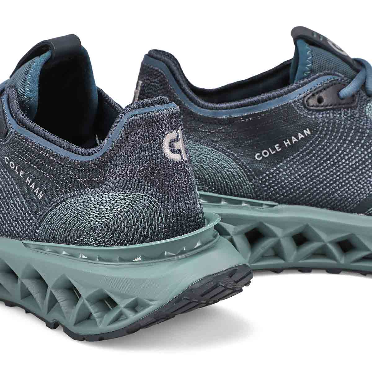 Cole Haan Zero Grand Embrostitch Men