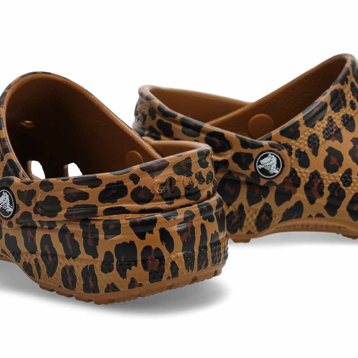 Crocs Classic Animal Women