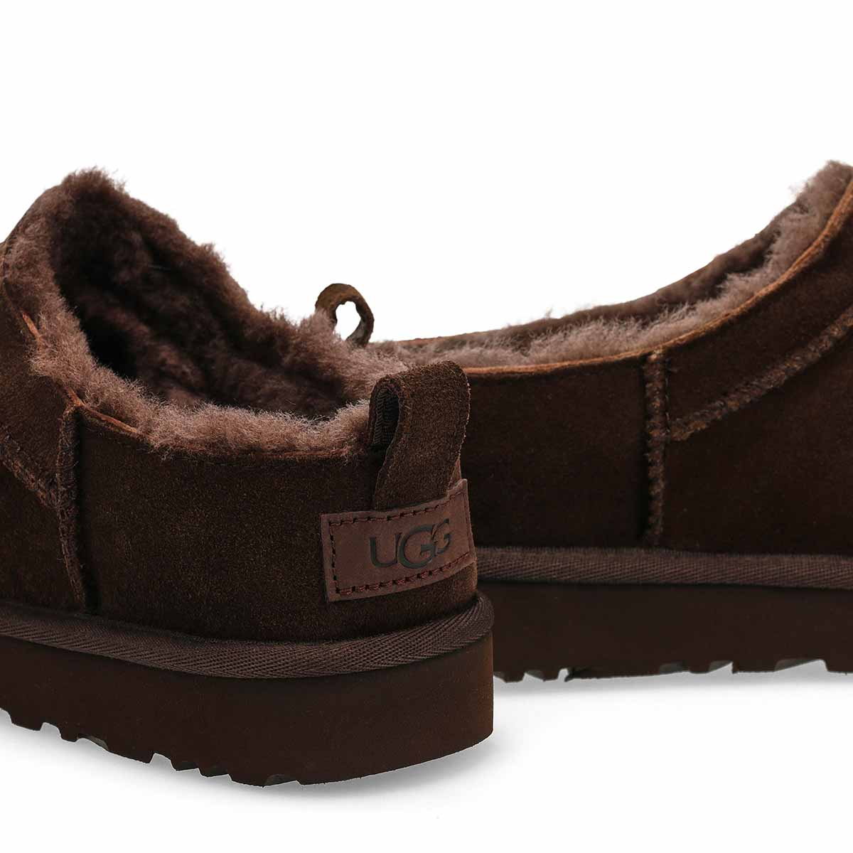 UGG Classic Micro Women