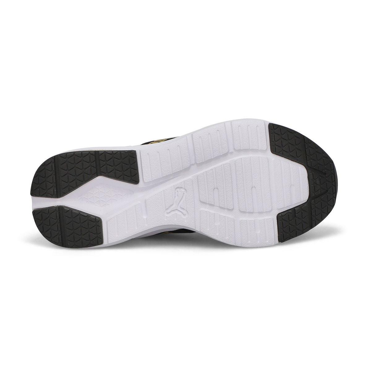 Puma Wired Run Slip On Flash Jr Kids