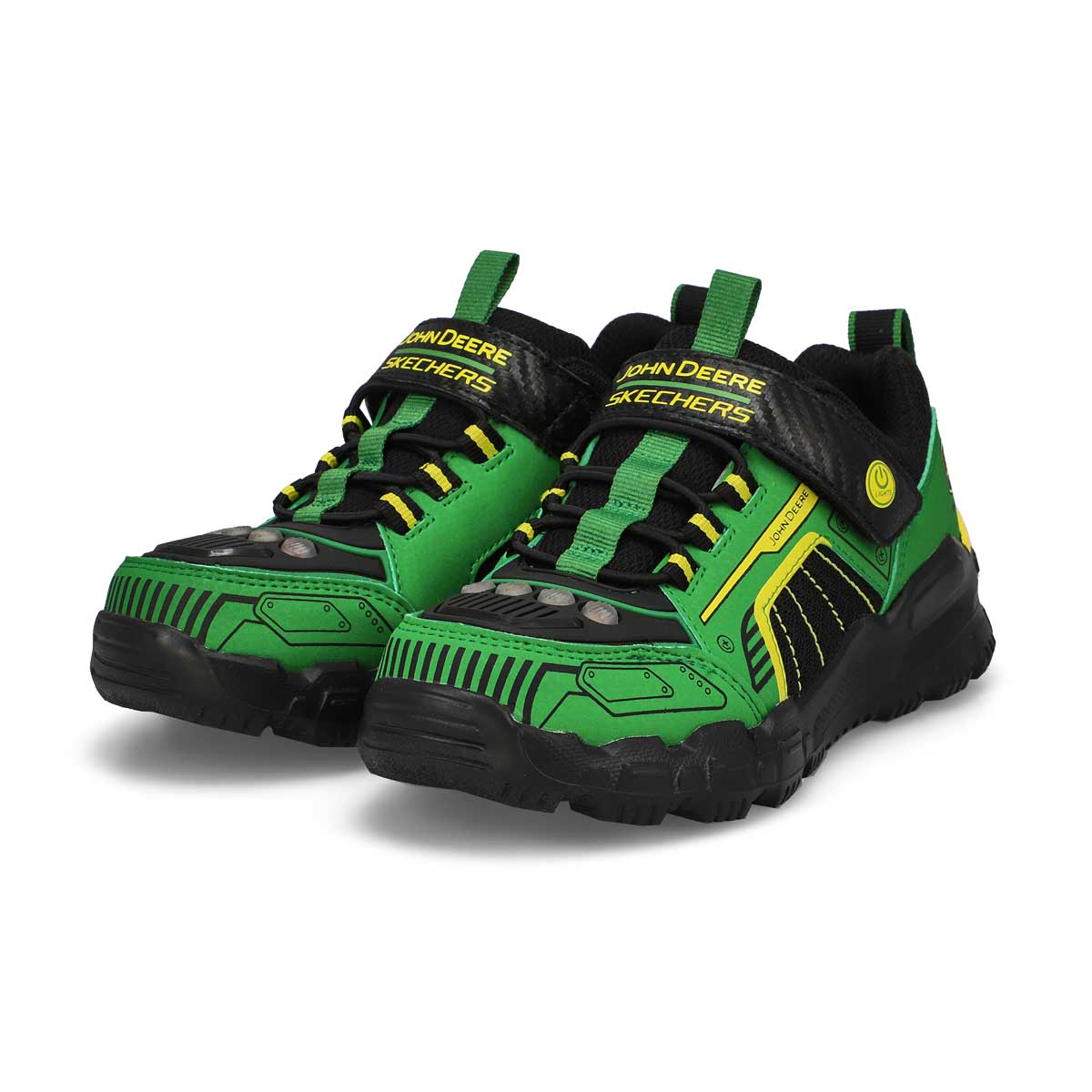 Skechers Adventure Track - Rugged-Brights Boys