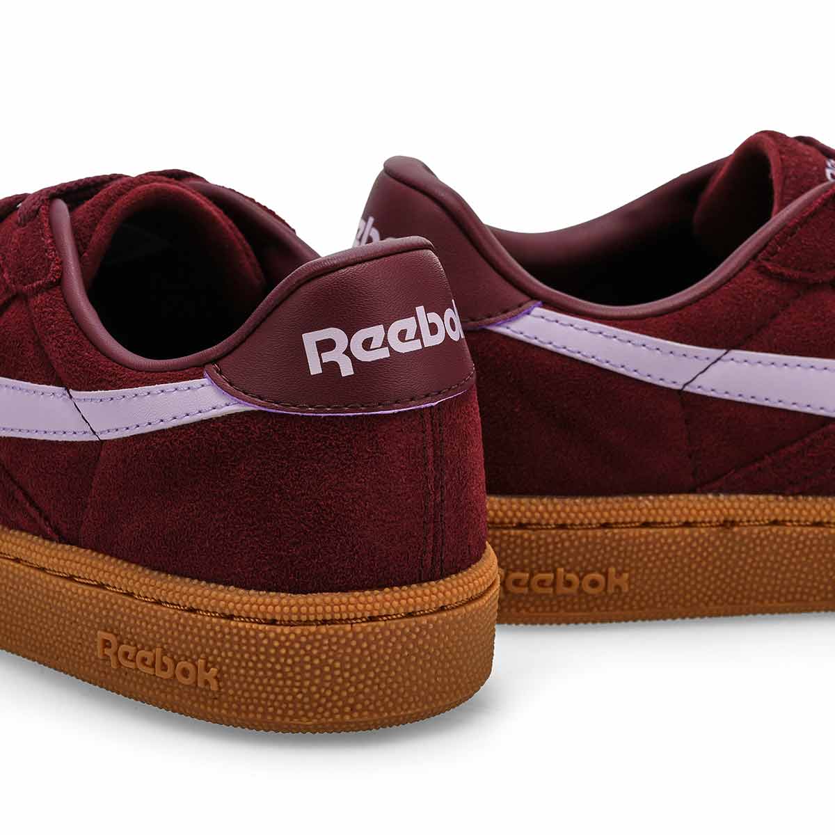 Reebok Club C Grounds UK Women