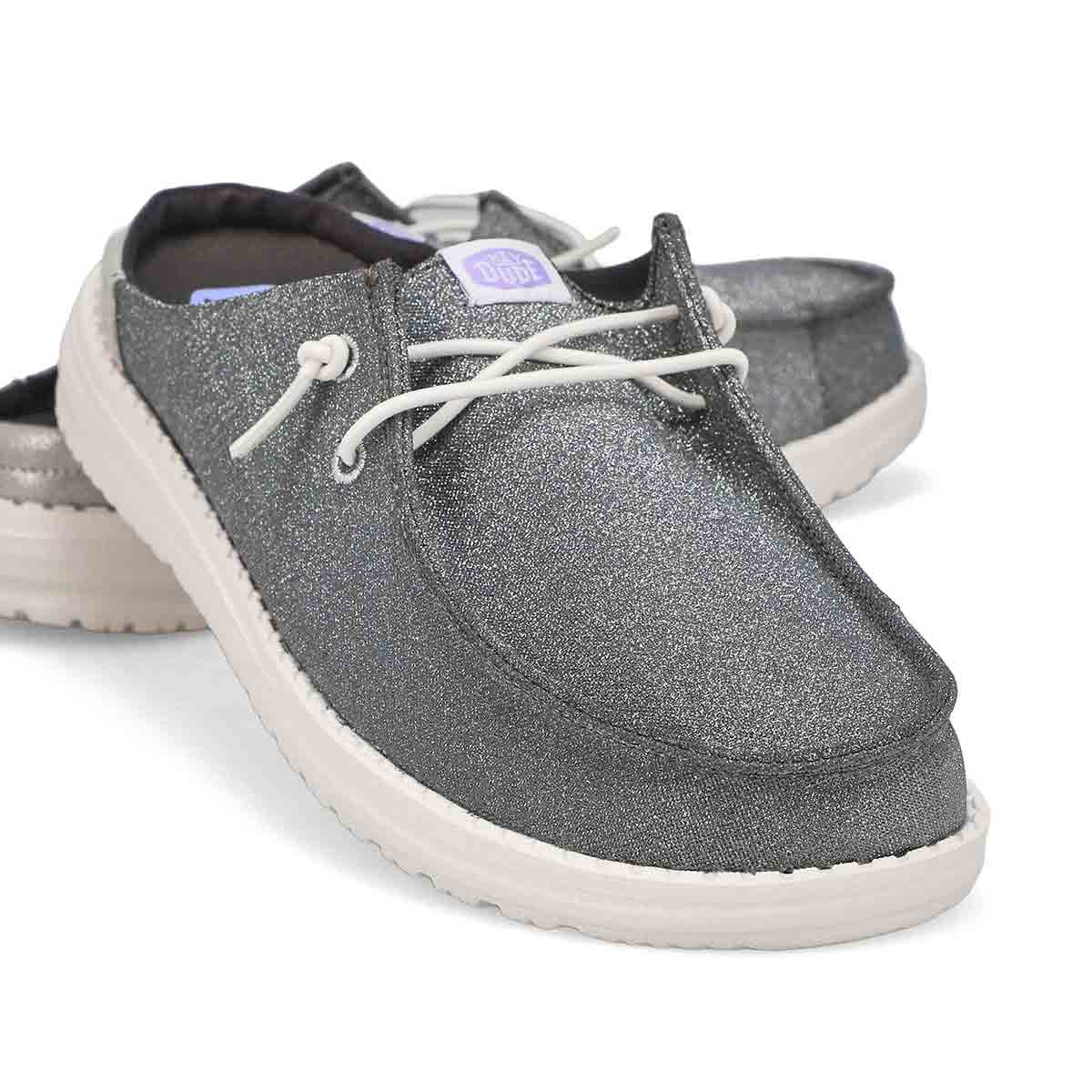 Heydude Wendy Slip Classic Women