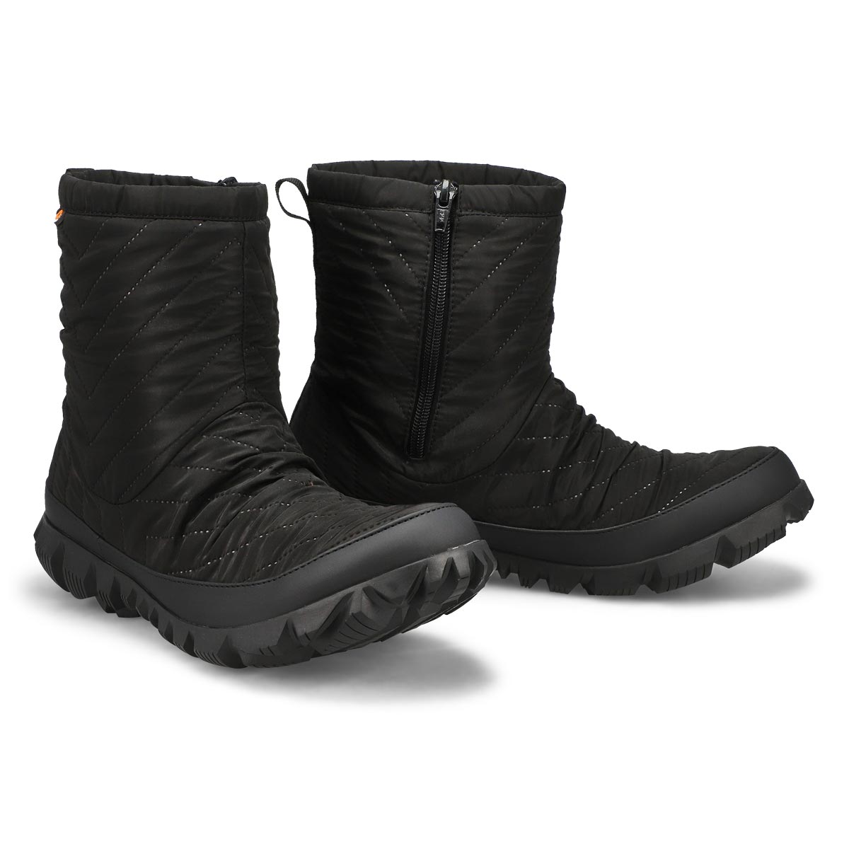 Bogs Snowcata Mid Women