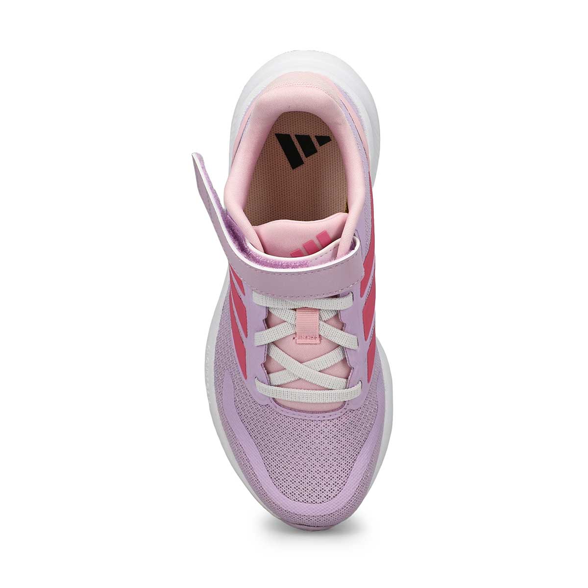 Adidas Runfalcon 5 EL EL C Girls