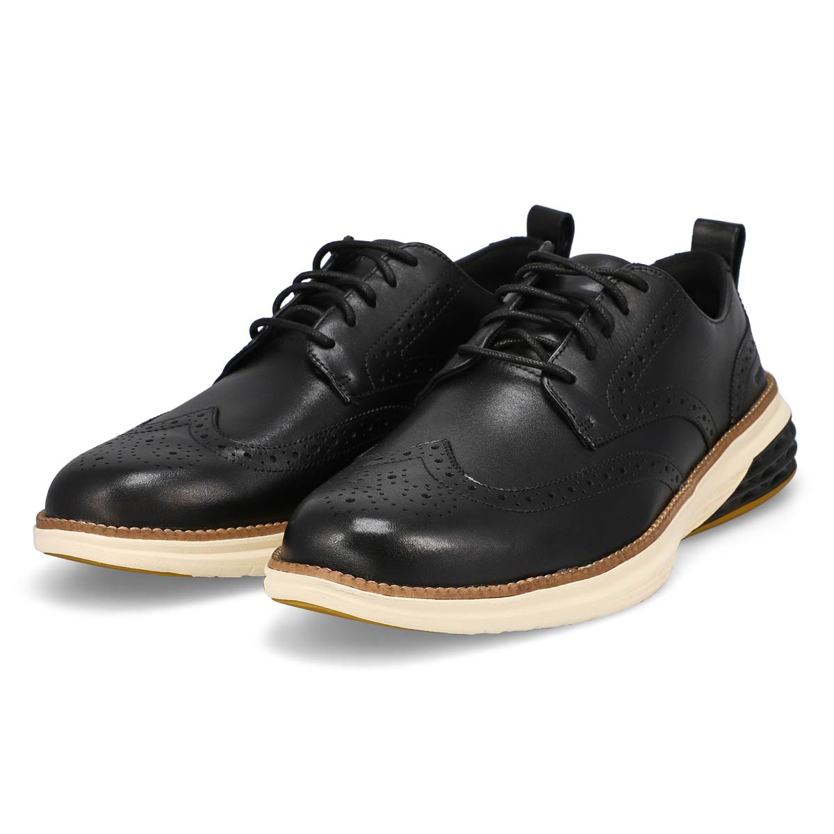 Cole Haan Grand Hurrion Men