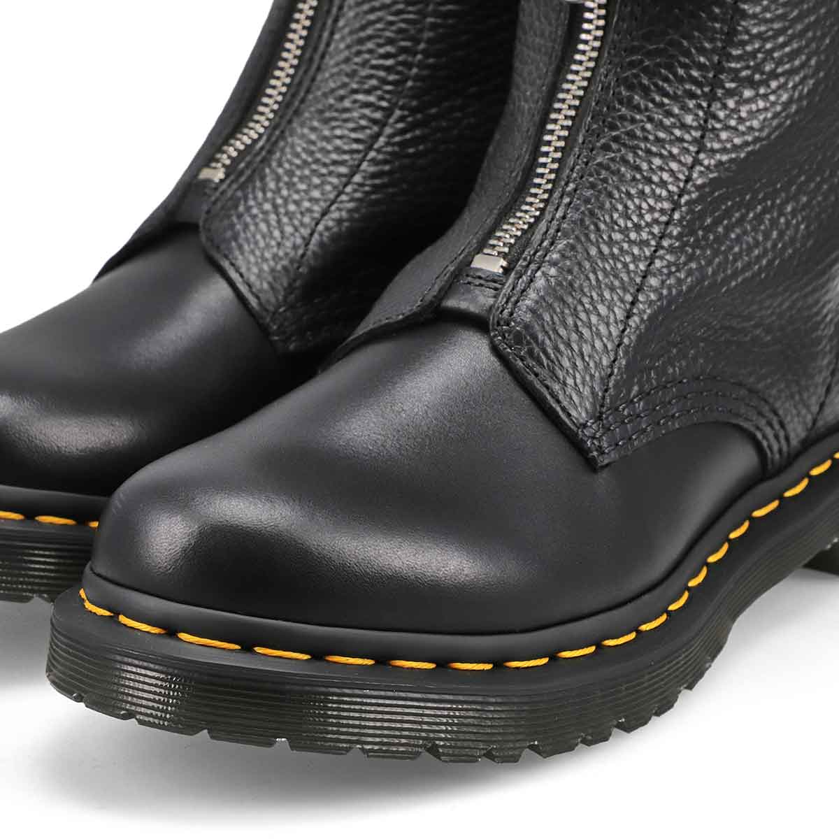 Dr Martens 1460 Pascal Front Zip Women