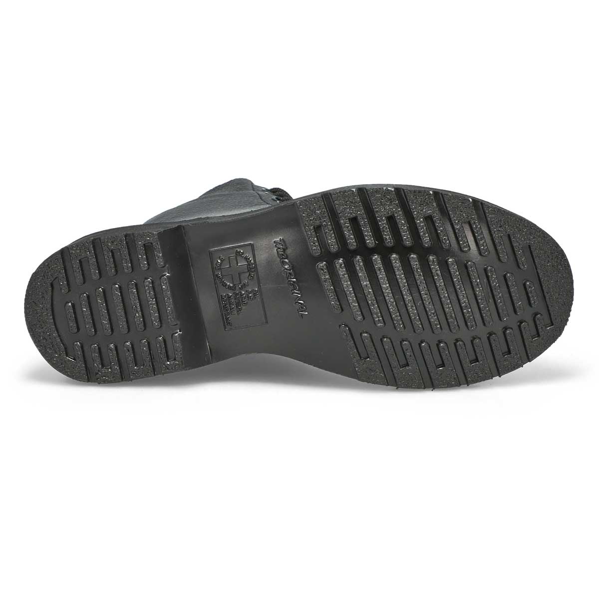 Dr Martens Pascal Mono Women