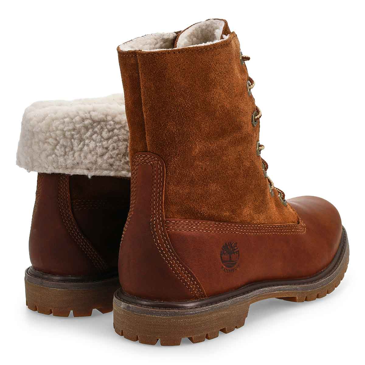 Timberland Authentic Warm Lined Women