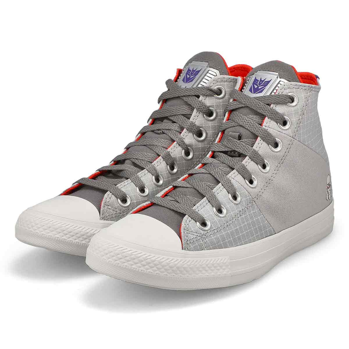 Converse Chuck Taylor All Star Megatron Women