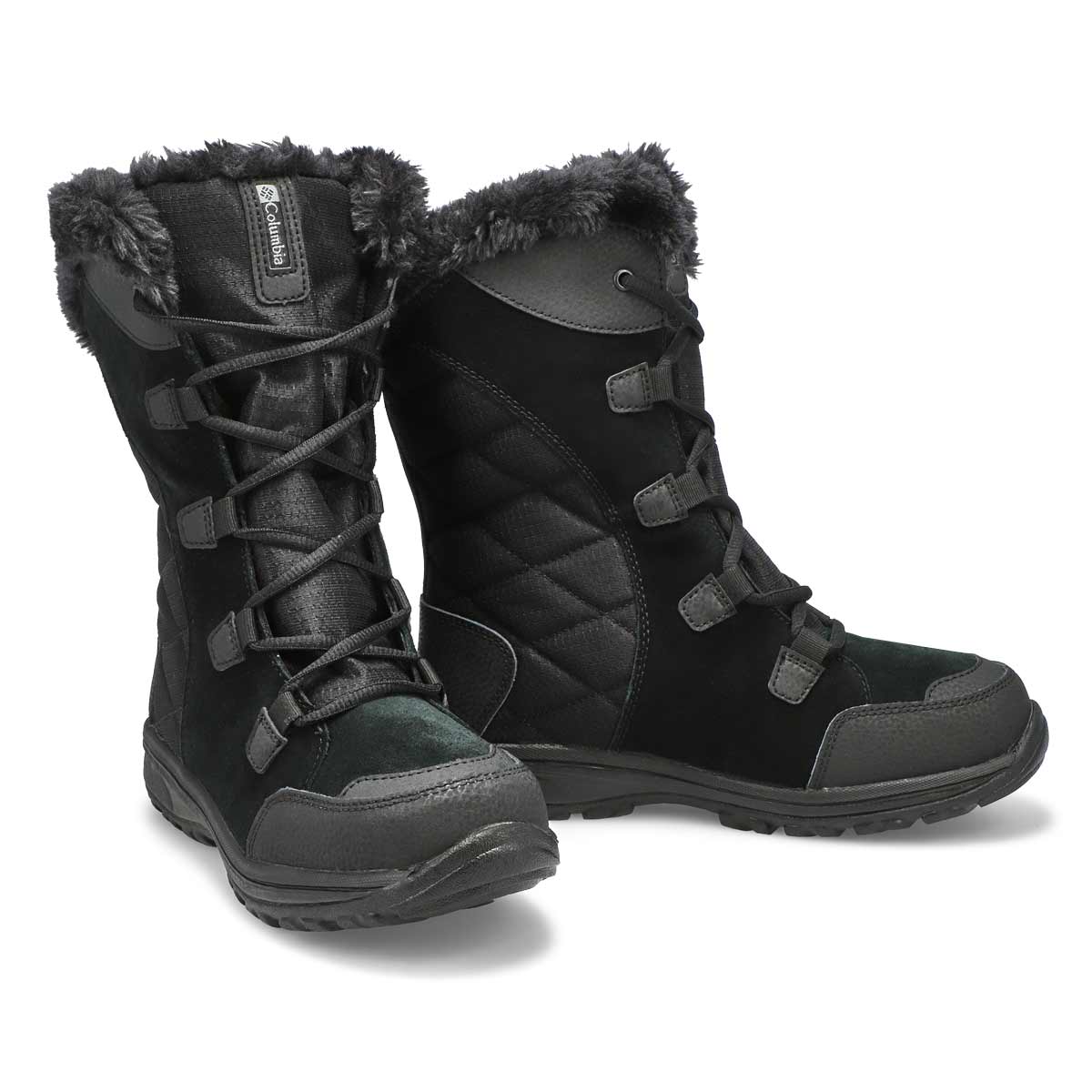 Columbia Ice Maiden II Women