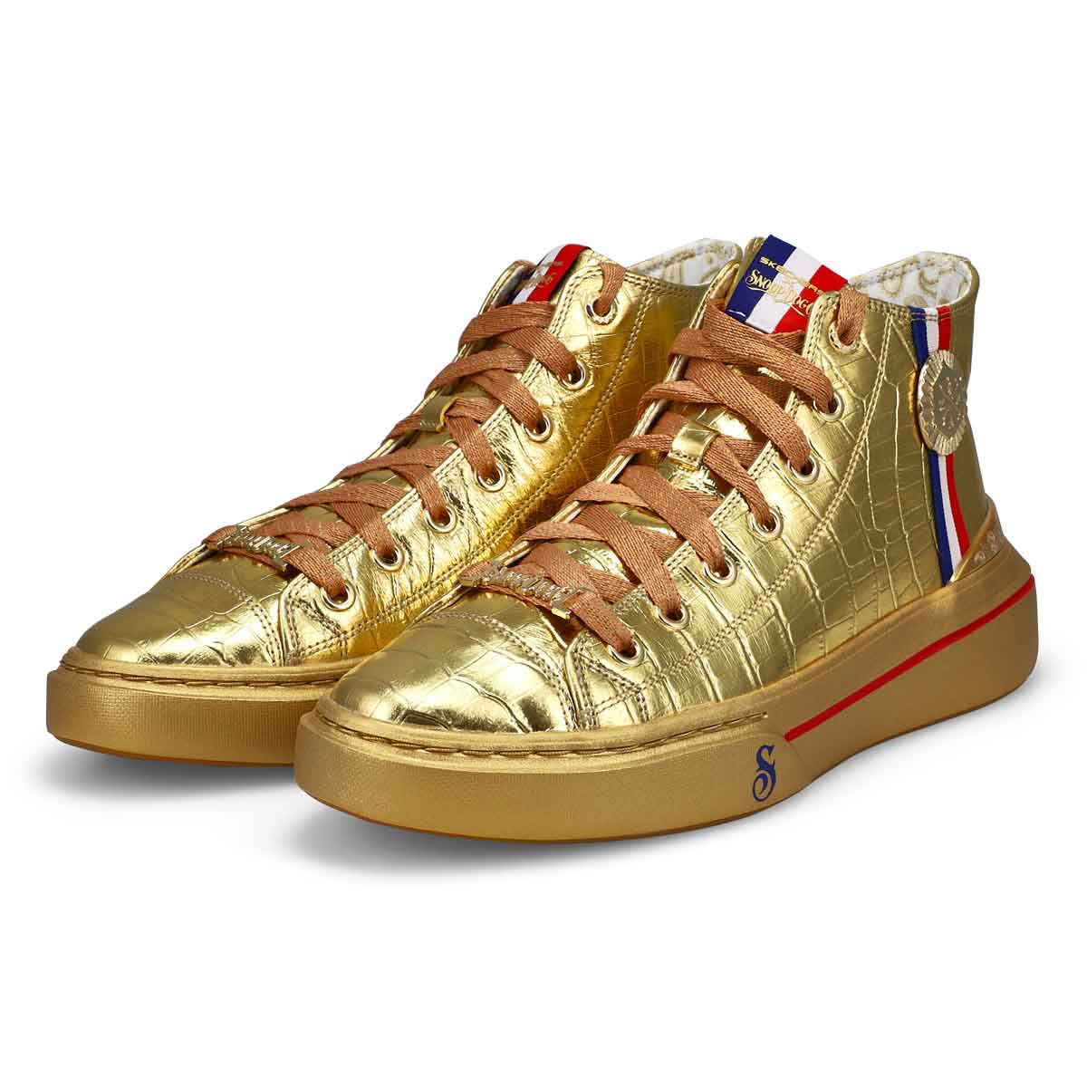 Skechers Snoop One Gold Medal Snoop Men