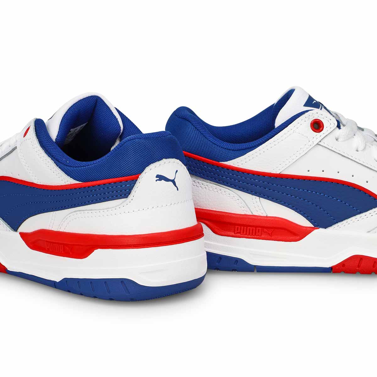 Puma Rebound Retro Kids