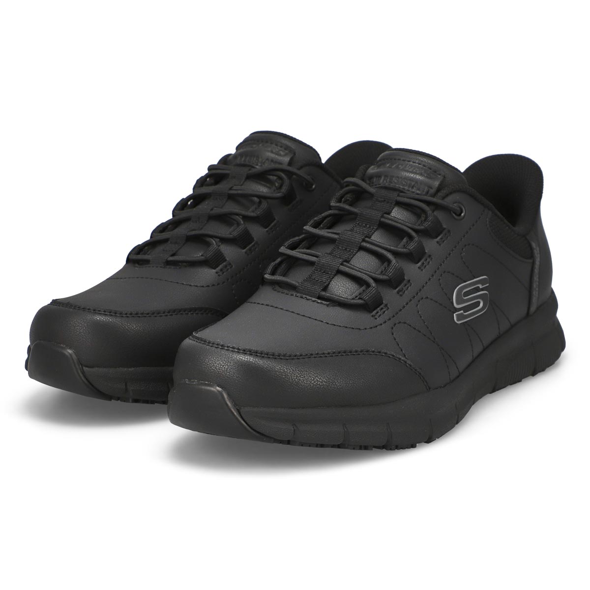 Skechers Work Nampa Knotly Men