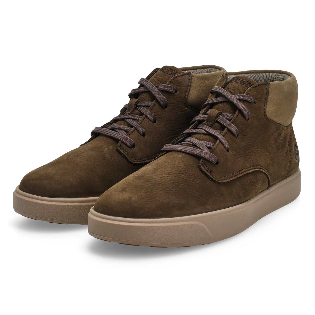 Timberland Emerson Street Mid Men