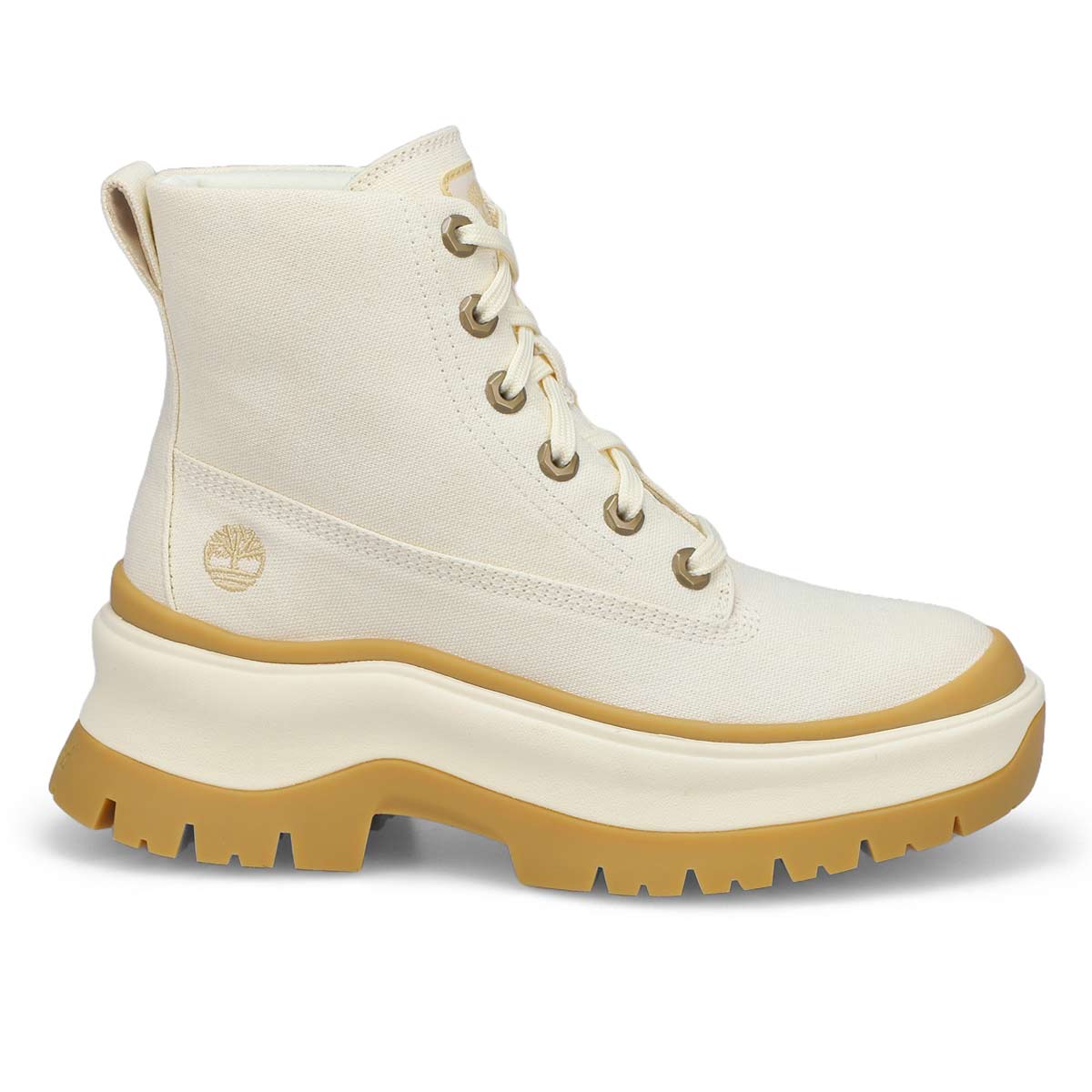 Timberland Roxie Lane Mid Women