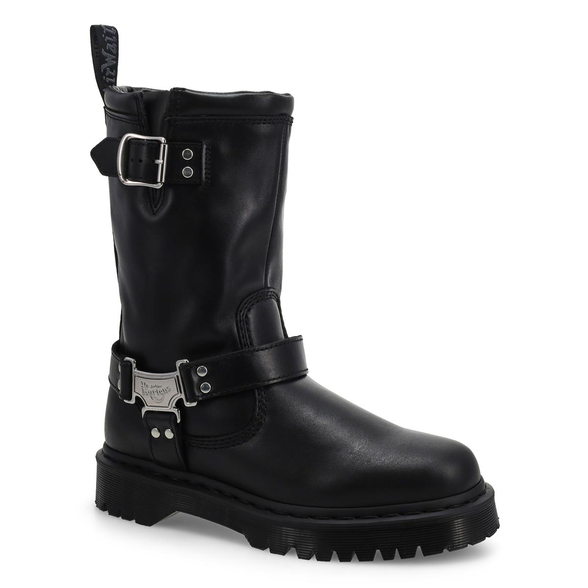 Dr Martens Anistone Hi Women