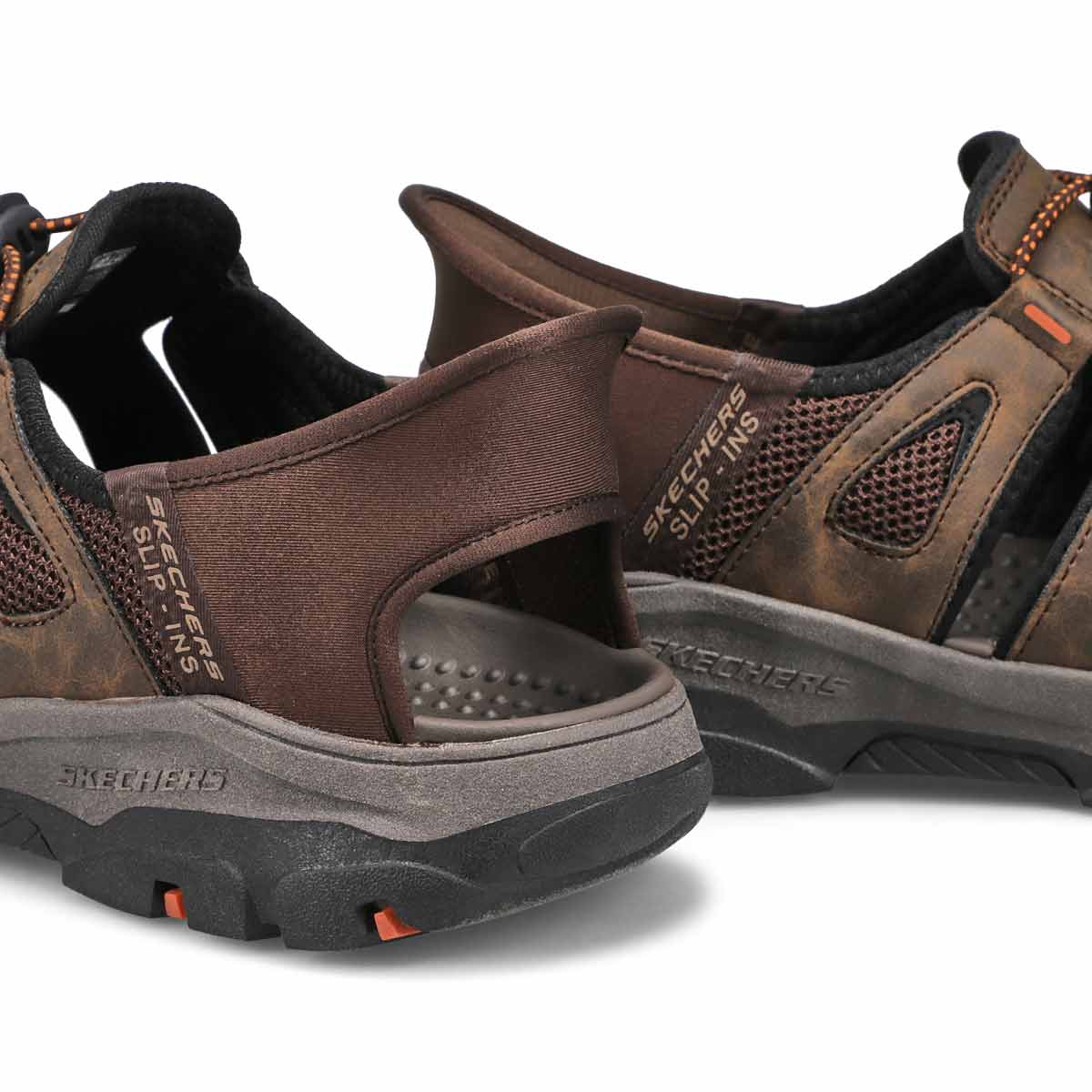 Skechers Tresmen Norvick Men