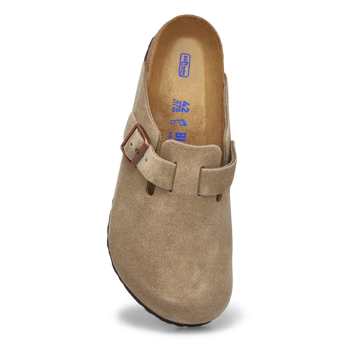 Birkenstock Boston SF Men