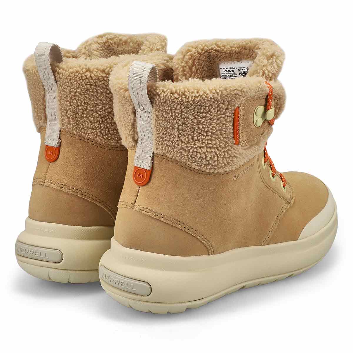 Merrell Marquette Thermo Lace Women