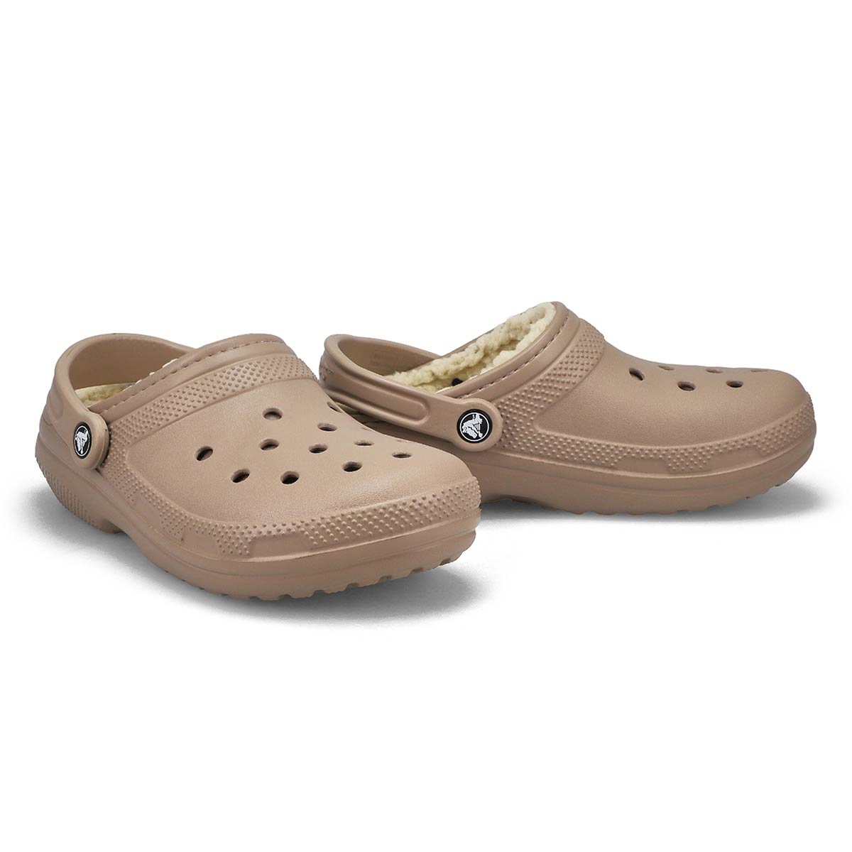 Crocs Classic Lined Women