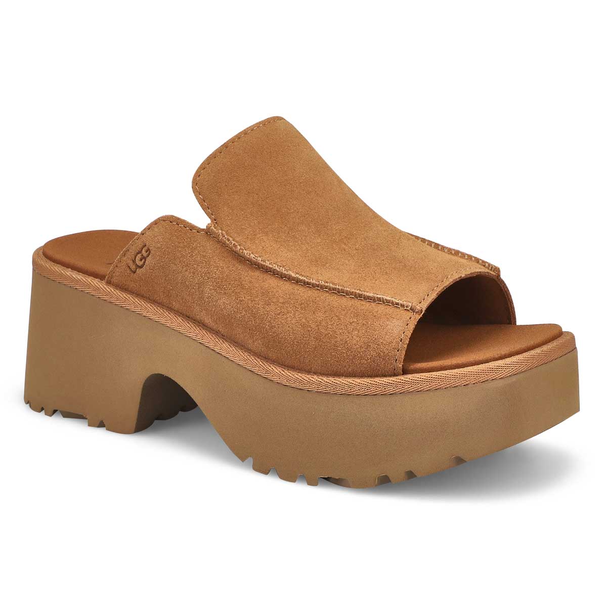 UGG New Heights Slide Women