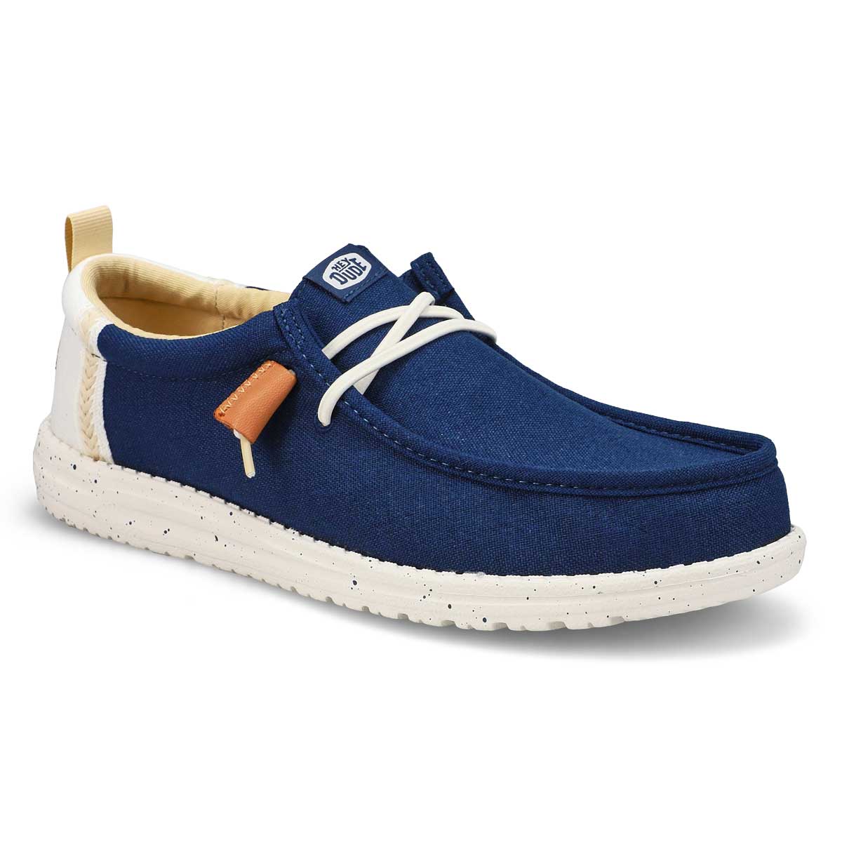 Heydude Wally Summer Linen Men