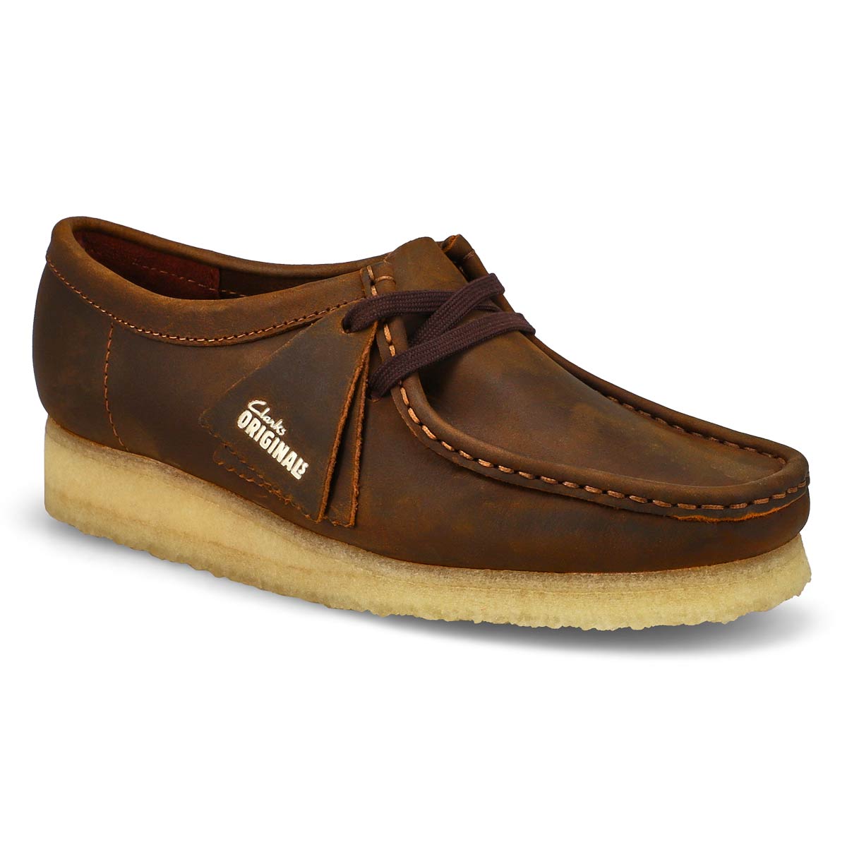 Clarks Wallabee Women