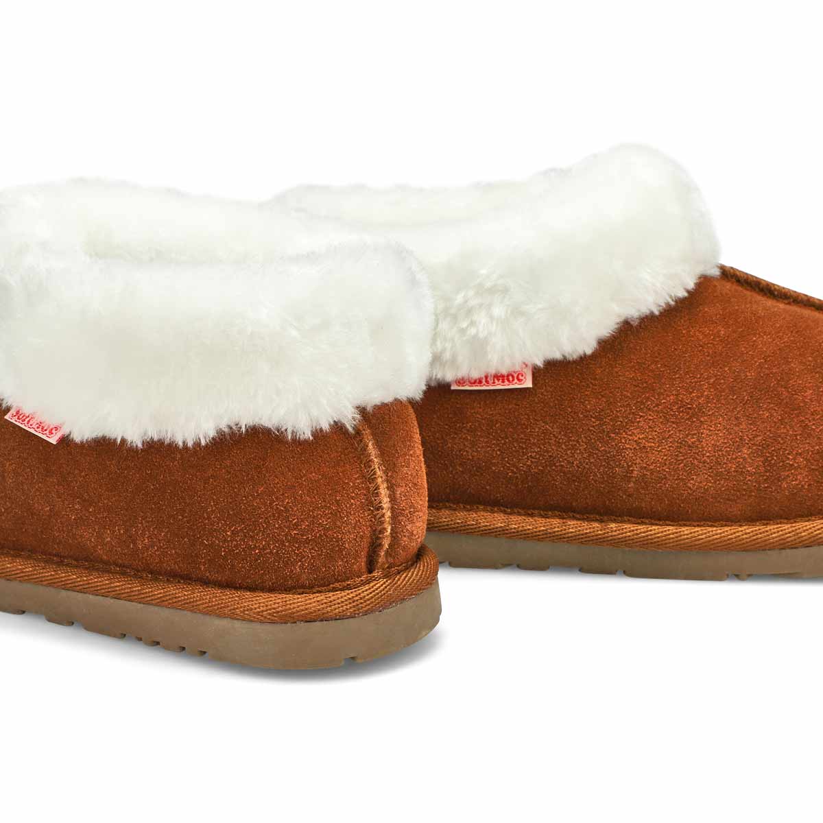 SoftMoc Savanna Women