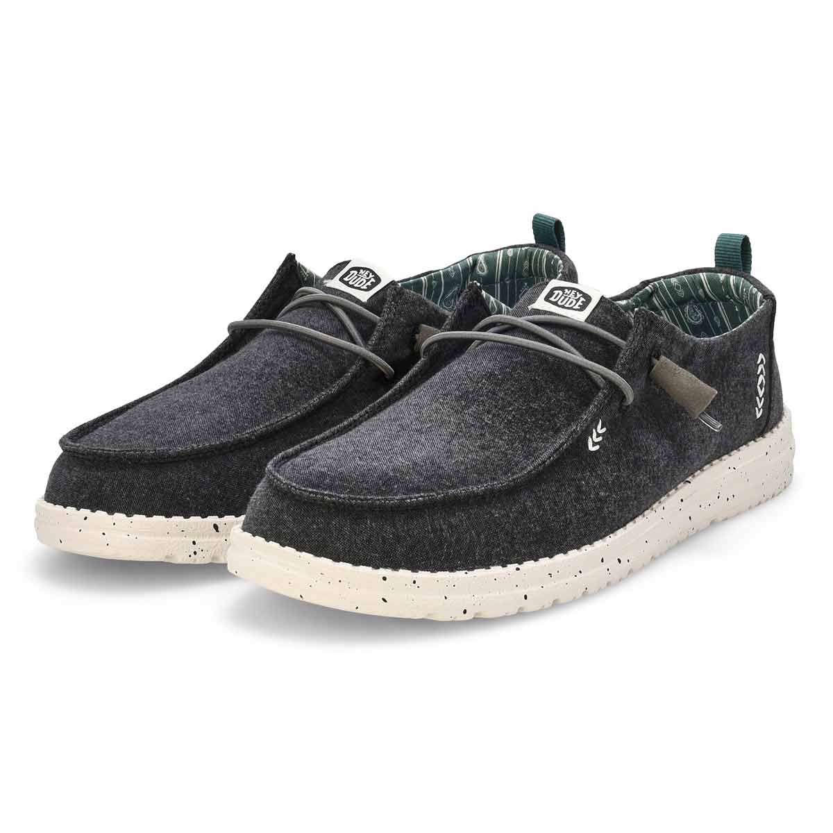 Heydude Wendy Chambray Women