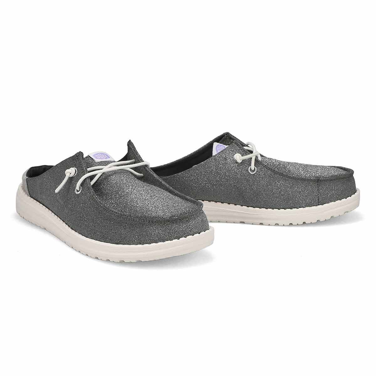 Heydude Wendy Slip Classic Women