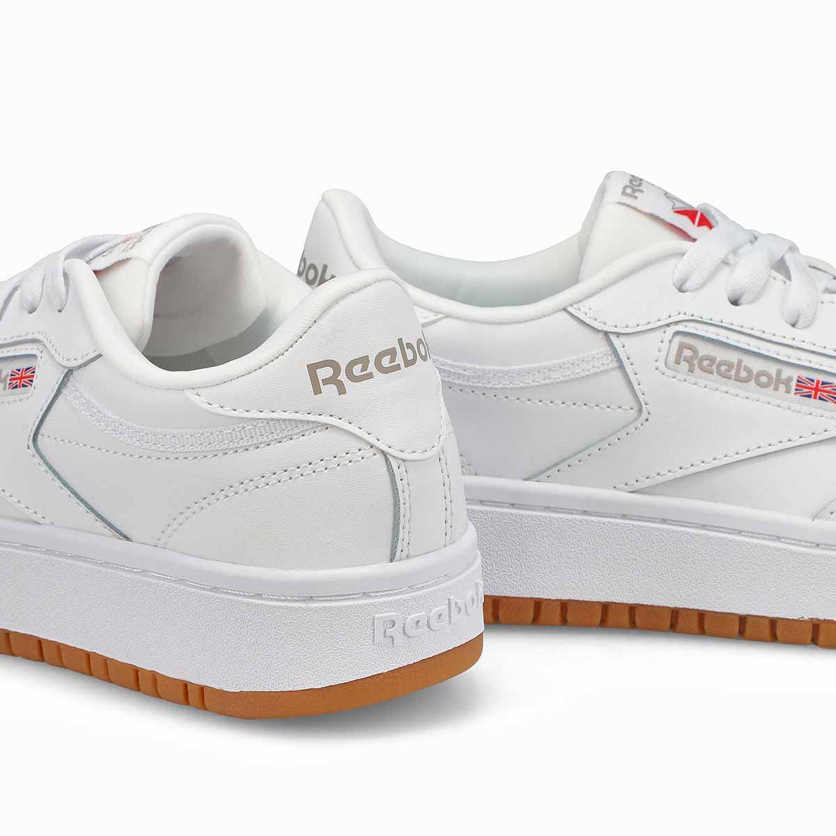 Reebok Club C Double Kids