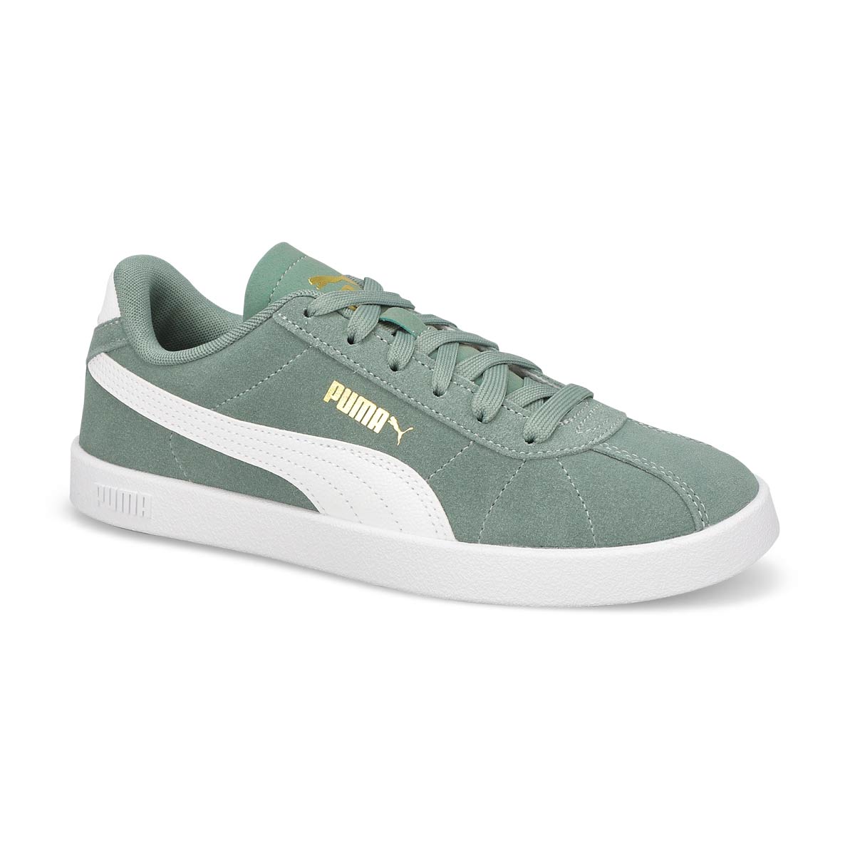 Puma Club II Girls