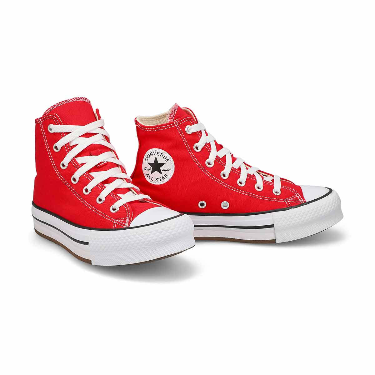 Converse CTAS Eva Lift Girls