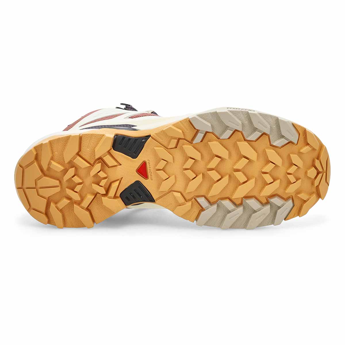 Salomon X Ultra 360 Edge Mid GTX Women