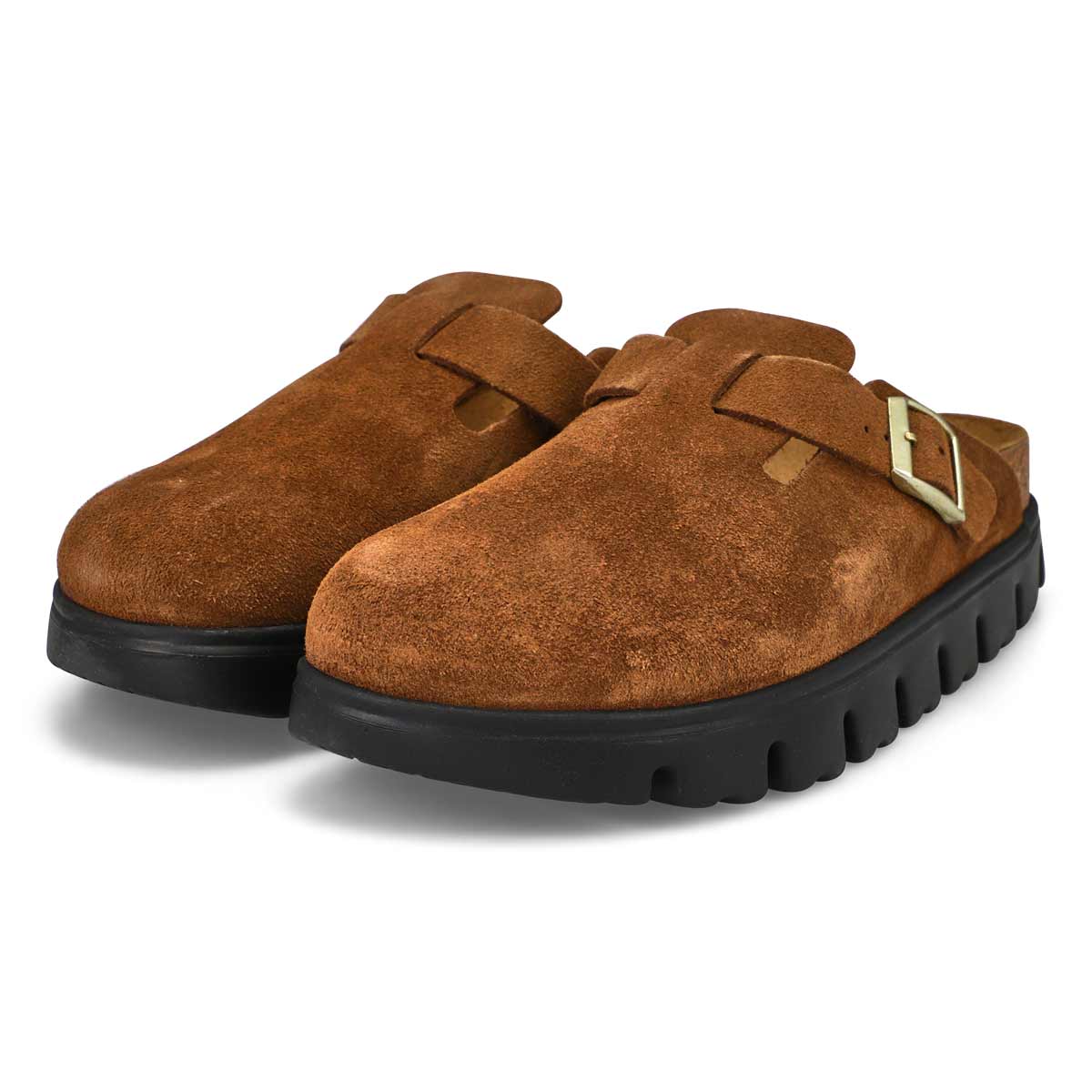 Birkenstock Boston Chunky Women