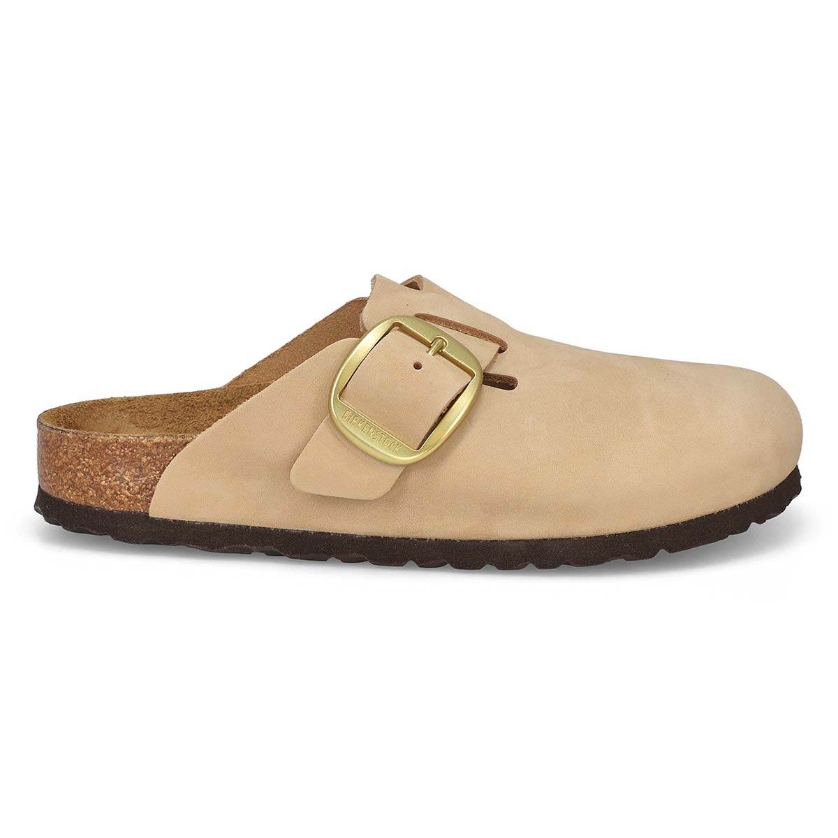 Birkenstock Boston Big Buckle Women