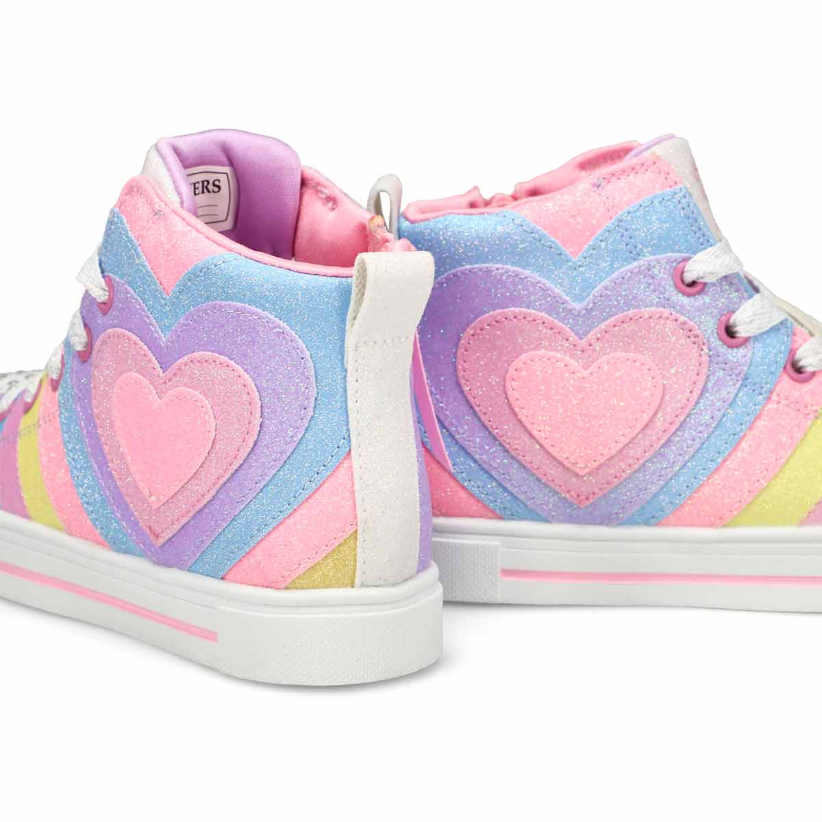 Skechers Twinkle Toes: Twinkle Sparks Girls