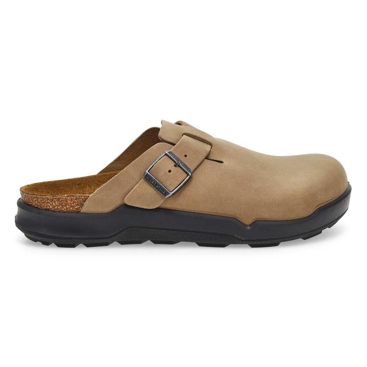 Birkenstock Boston Rugged Men