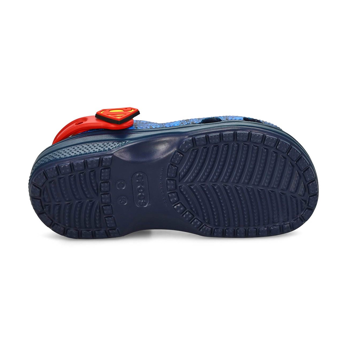 Crocs Superman Kids