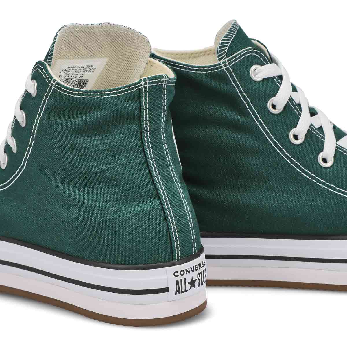 Converse Chuck Taylor All Star Eva Lift Kids