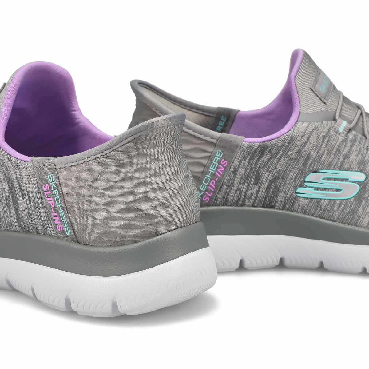 Skechers Summits Dazzling Haze Women