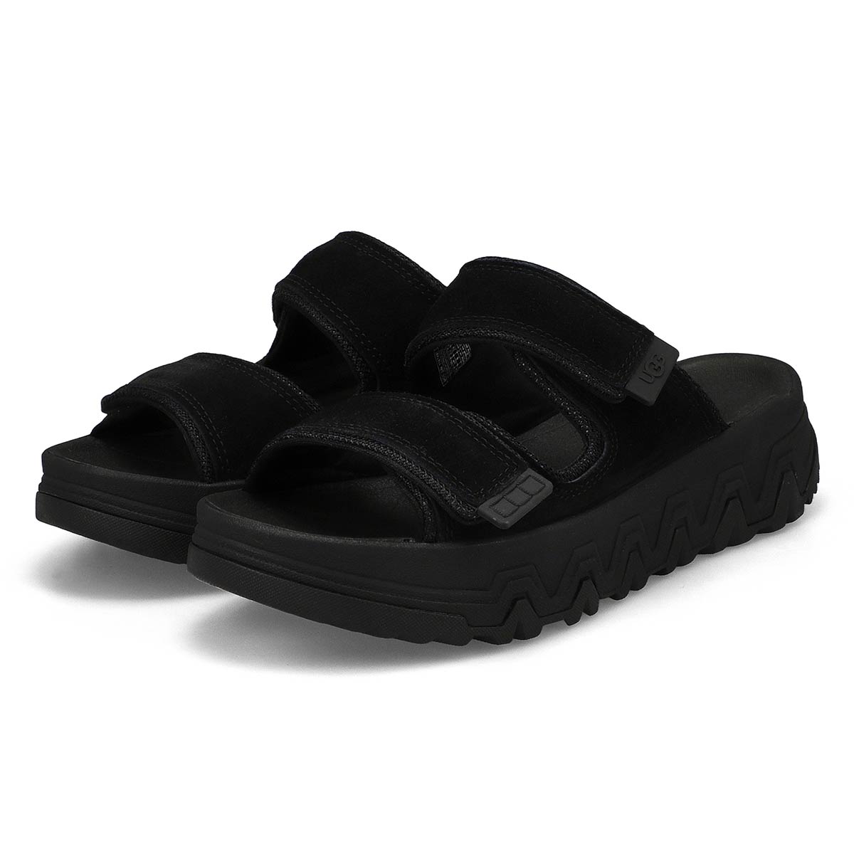 UGG CapTrail Strap Slide Women