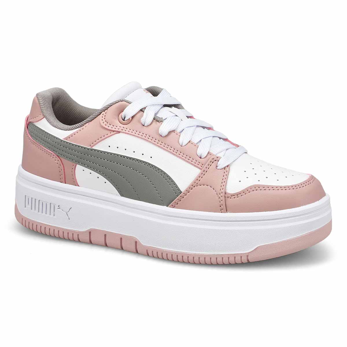 Puma Rebound Femme Low Women