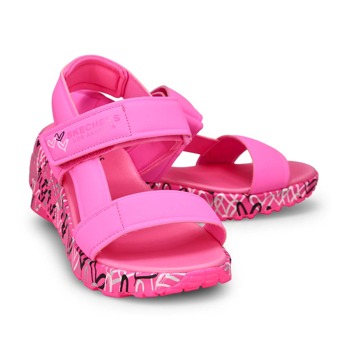 Skechers Uno Lite Girls