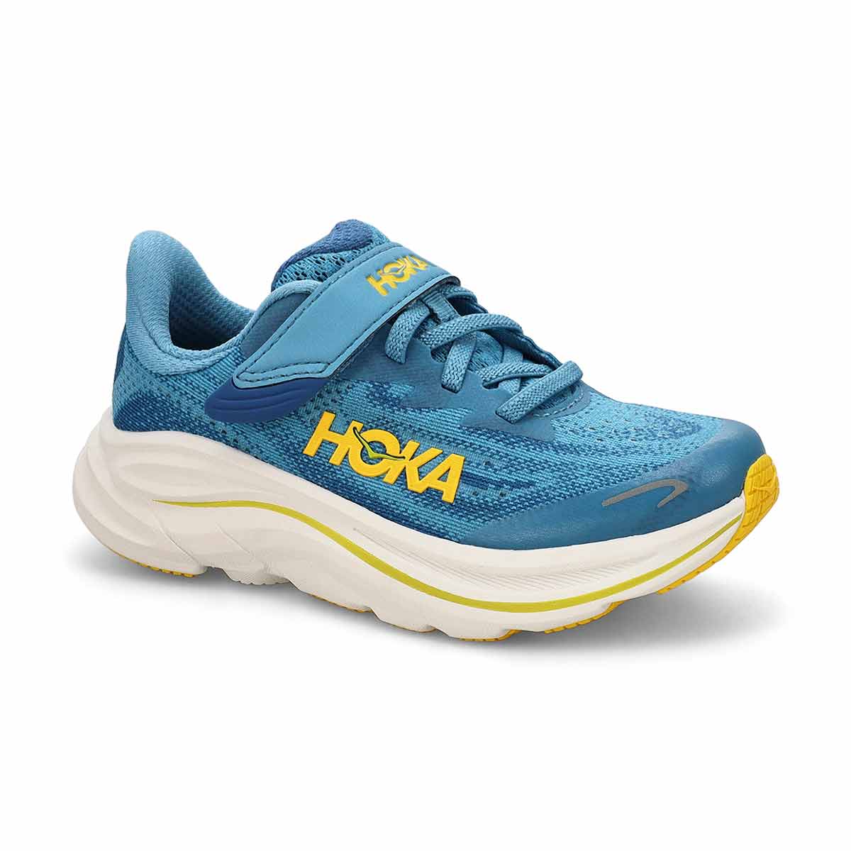 HOKA Clifton 10 Kids