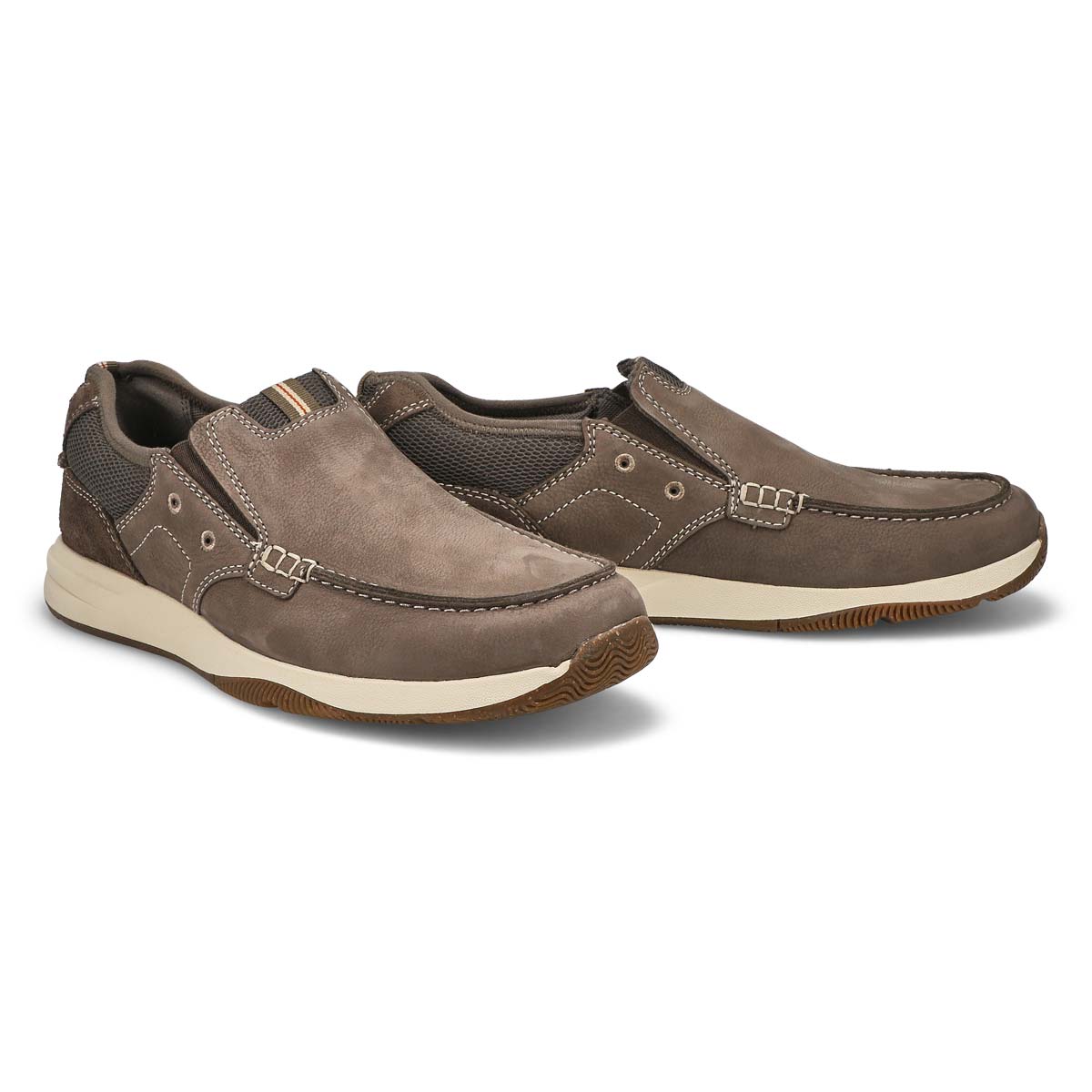 Clarks Sailview Step Men