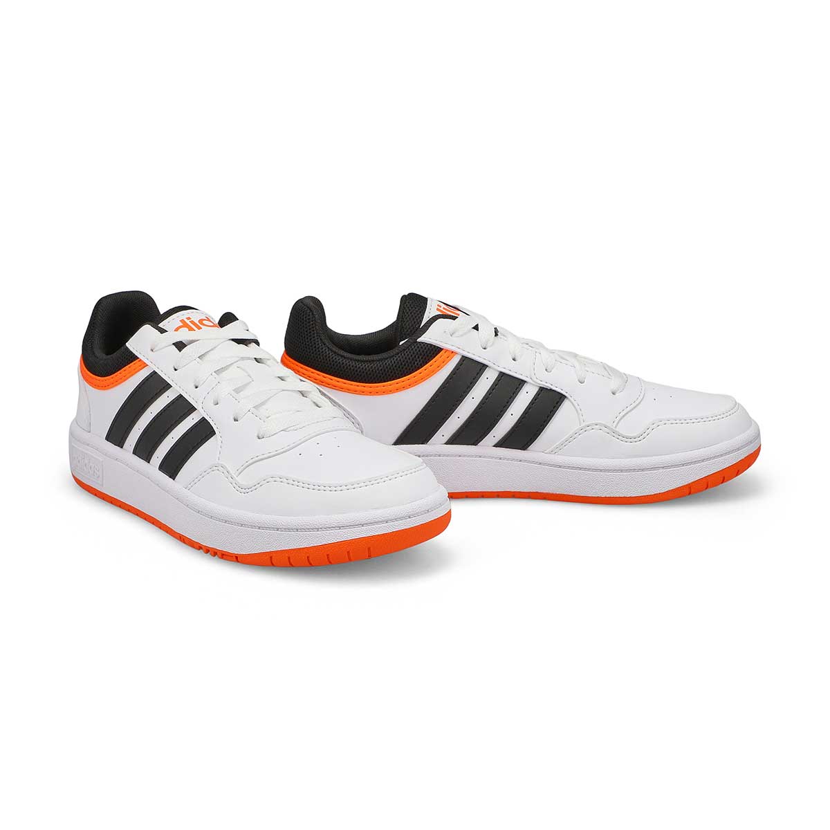 Adidas Hoops 3.0 K Kids