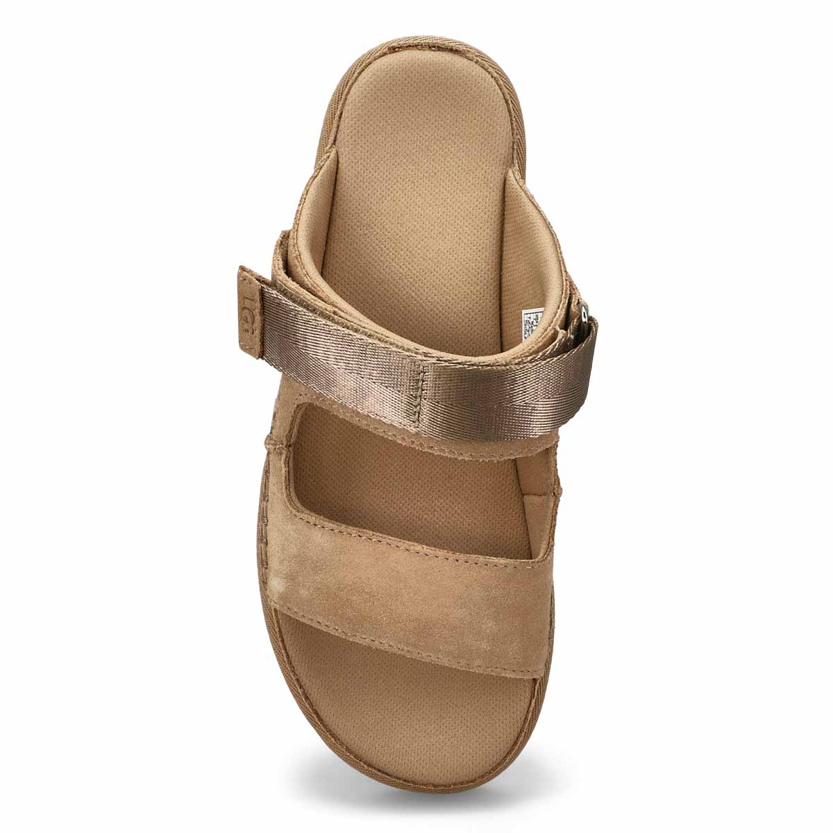UGG Golden Star Adjustable Slide Women